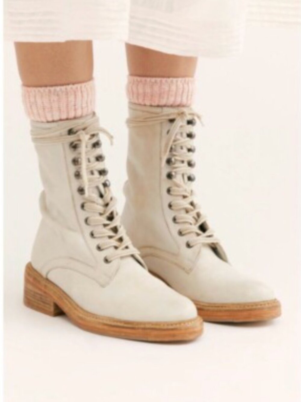 Free People Santa Fe Boots
